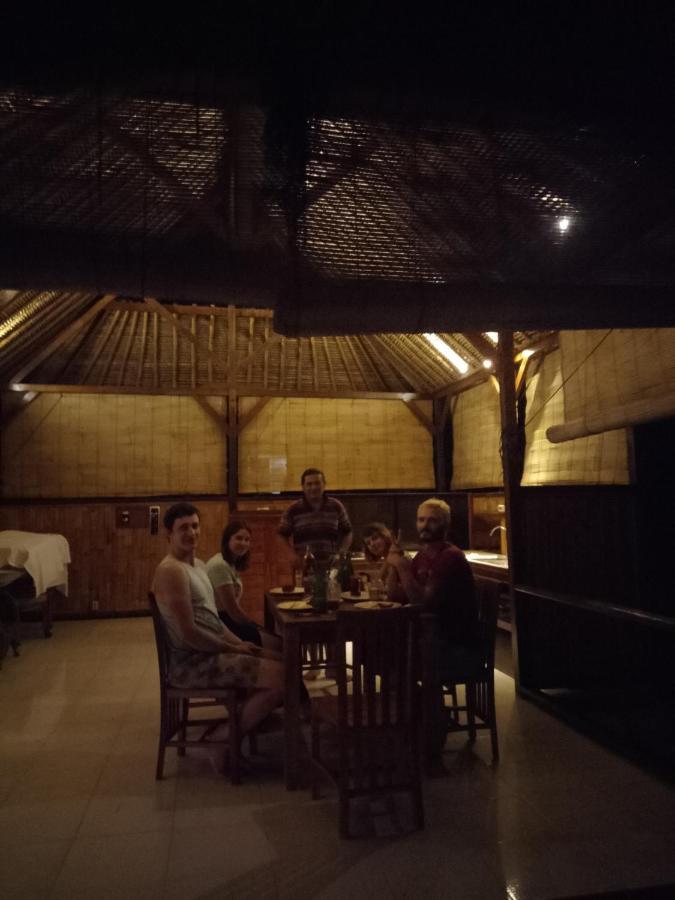 Pondok Diana Yuki Jasri Buitenkant foto