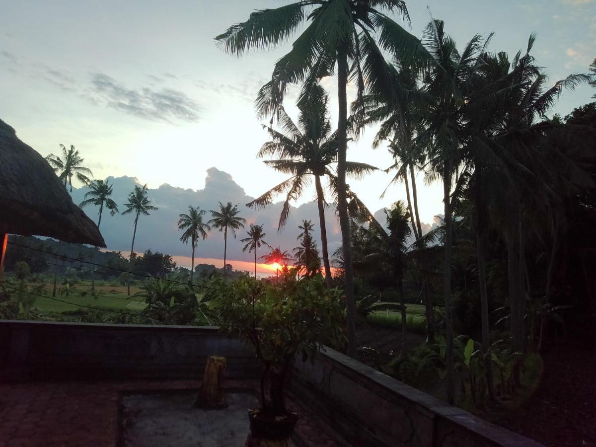 Pondok Diana Yuki Jasri Buitenkant foto