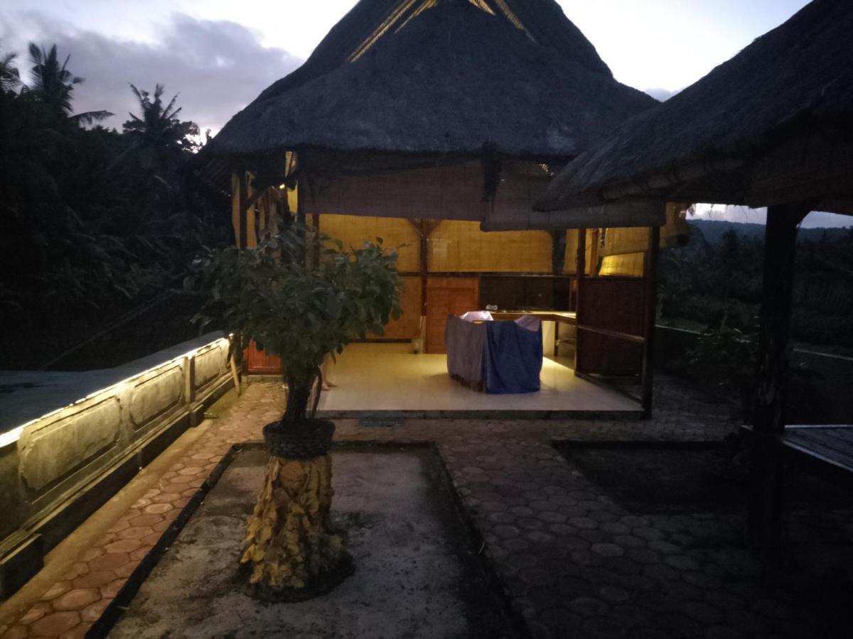 Pondok Diana Yuki Jasri Buitenkant foto