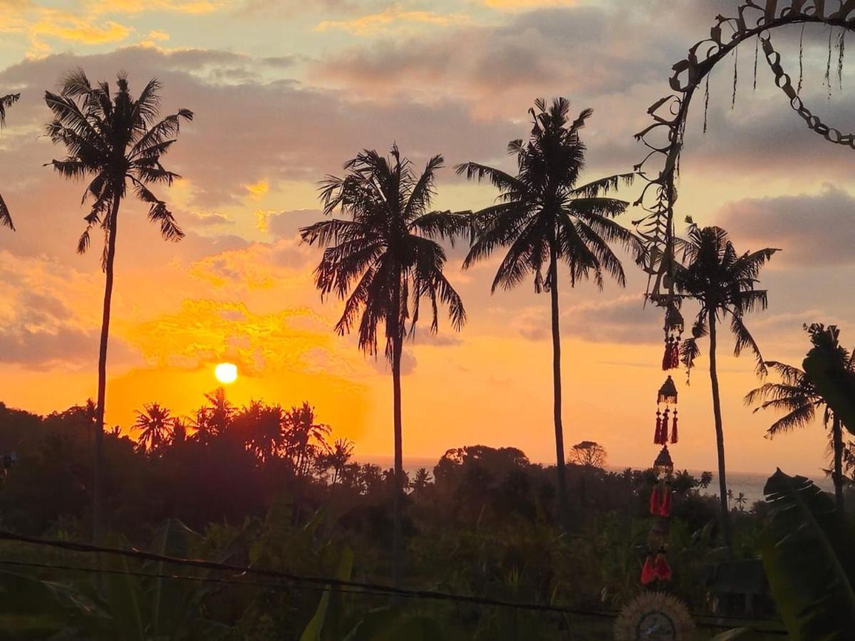 Pondok Diana Yuki Jasri Buitenkant foto