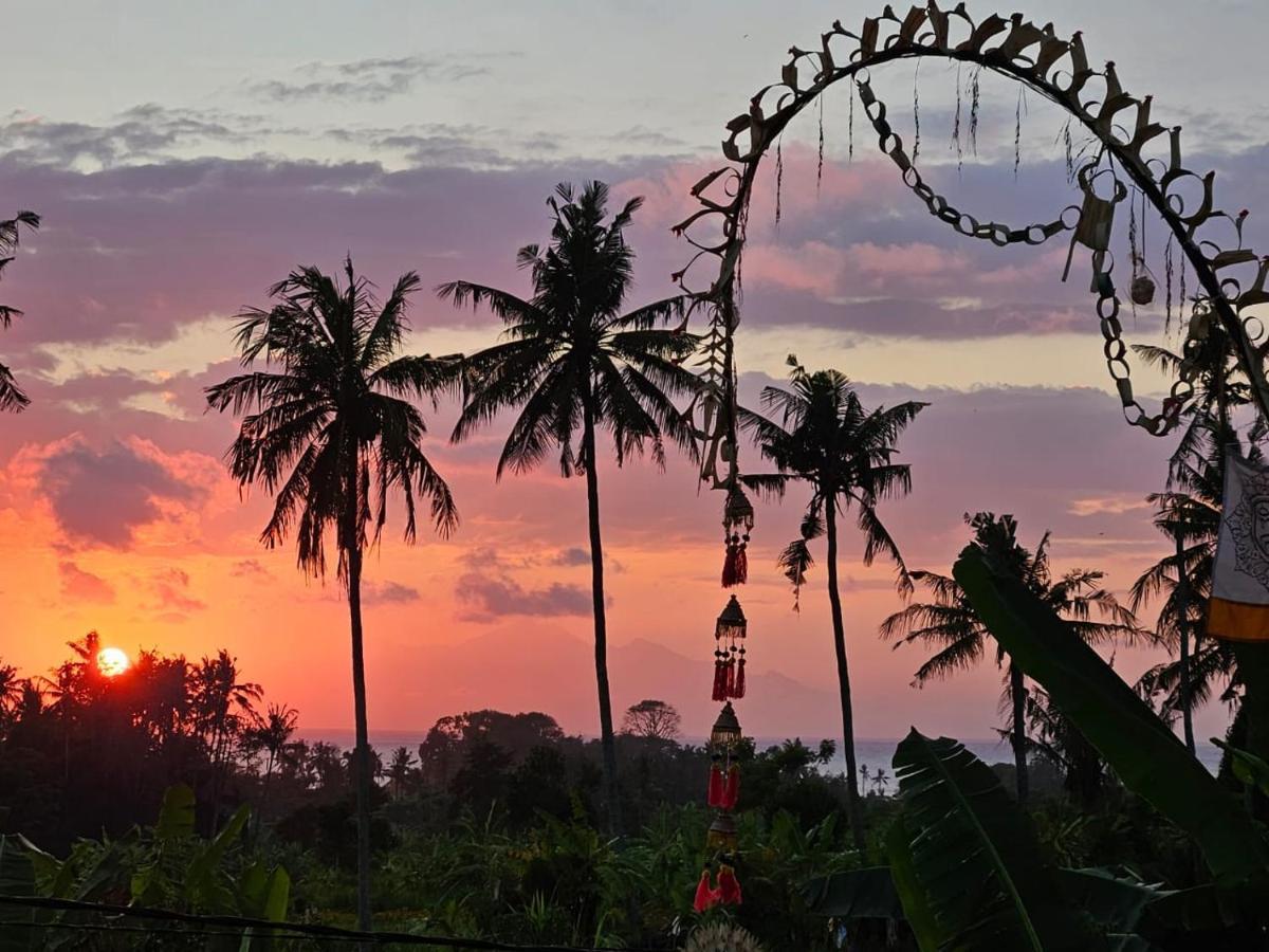 Pondok Diana Yuki Jasri Buitenkant foto