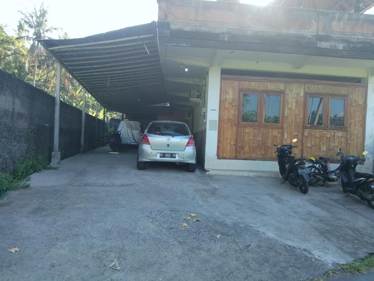 Pondok Diana Yuki Jasri Buitenkant foto
