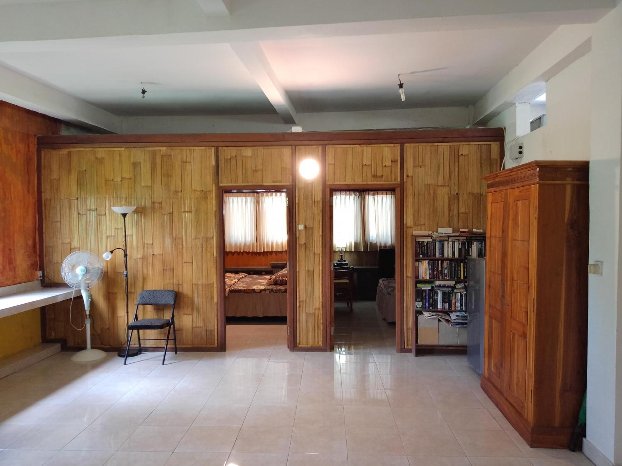 Pondok Diana Yuki Jasri Kamer foto