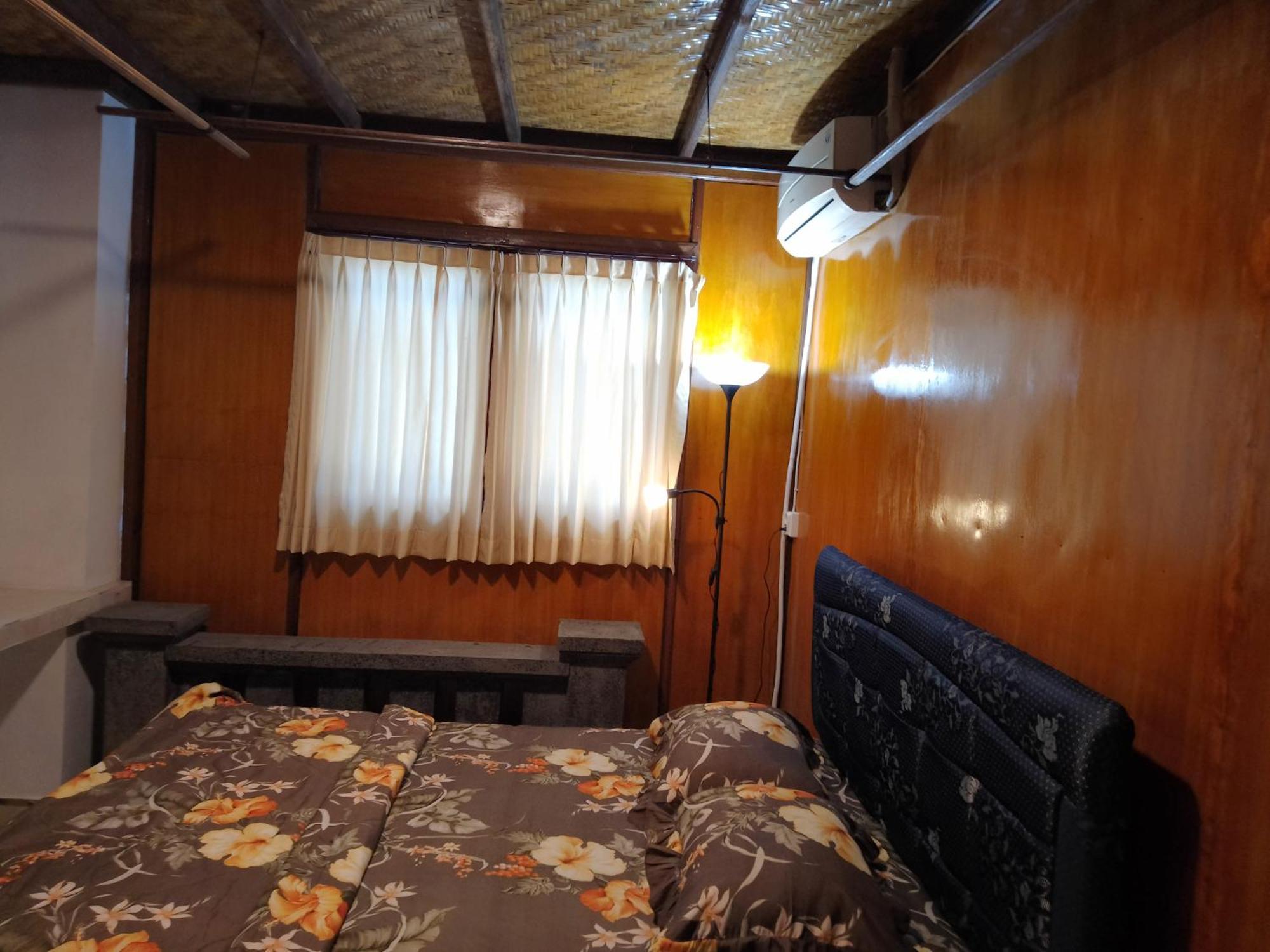 Pondok Diana Yuki Jasri Kamer foto