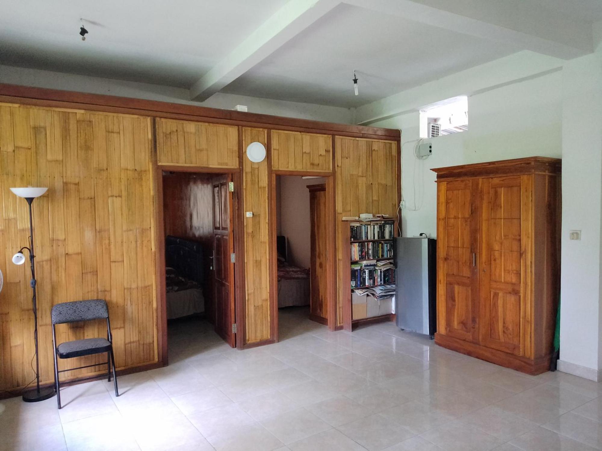 Pondok Diana Yuki Jasri Kamer foto