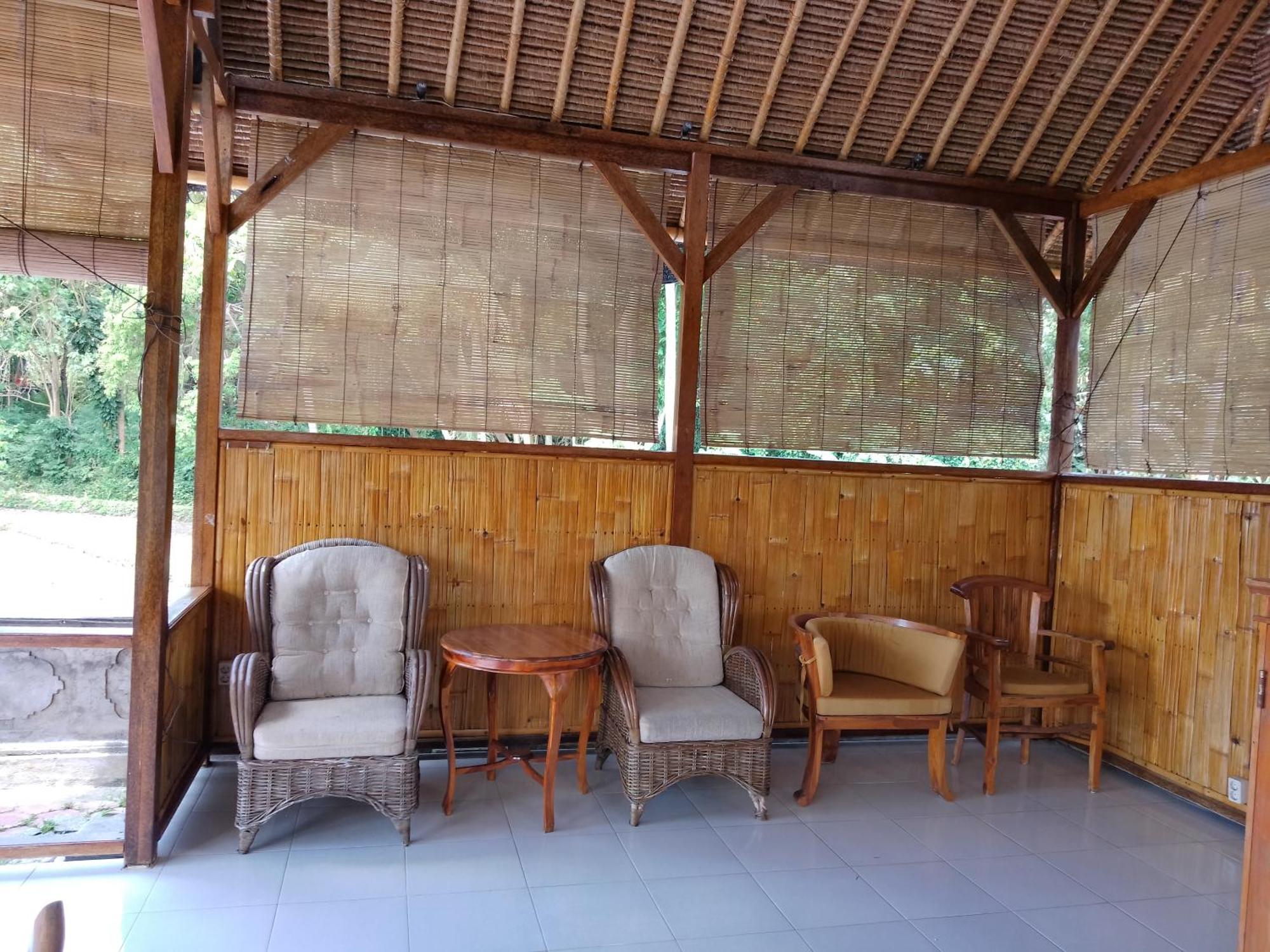 Pondok Diana Yuki Jasri Kamer foto