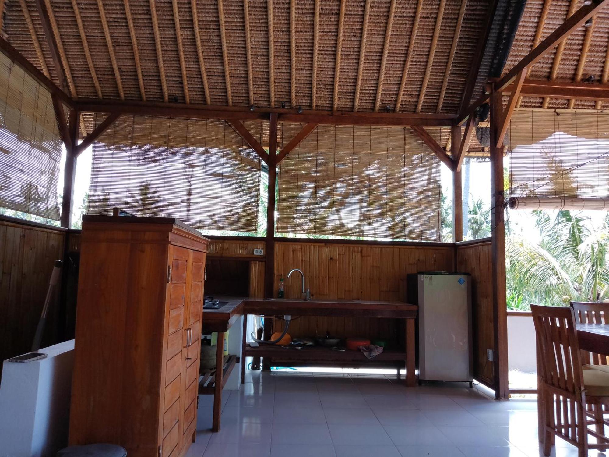 Pondok Diana Yuki Jasri Kamer foto